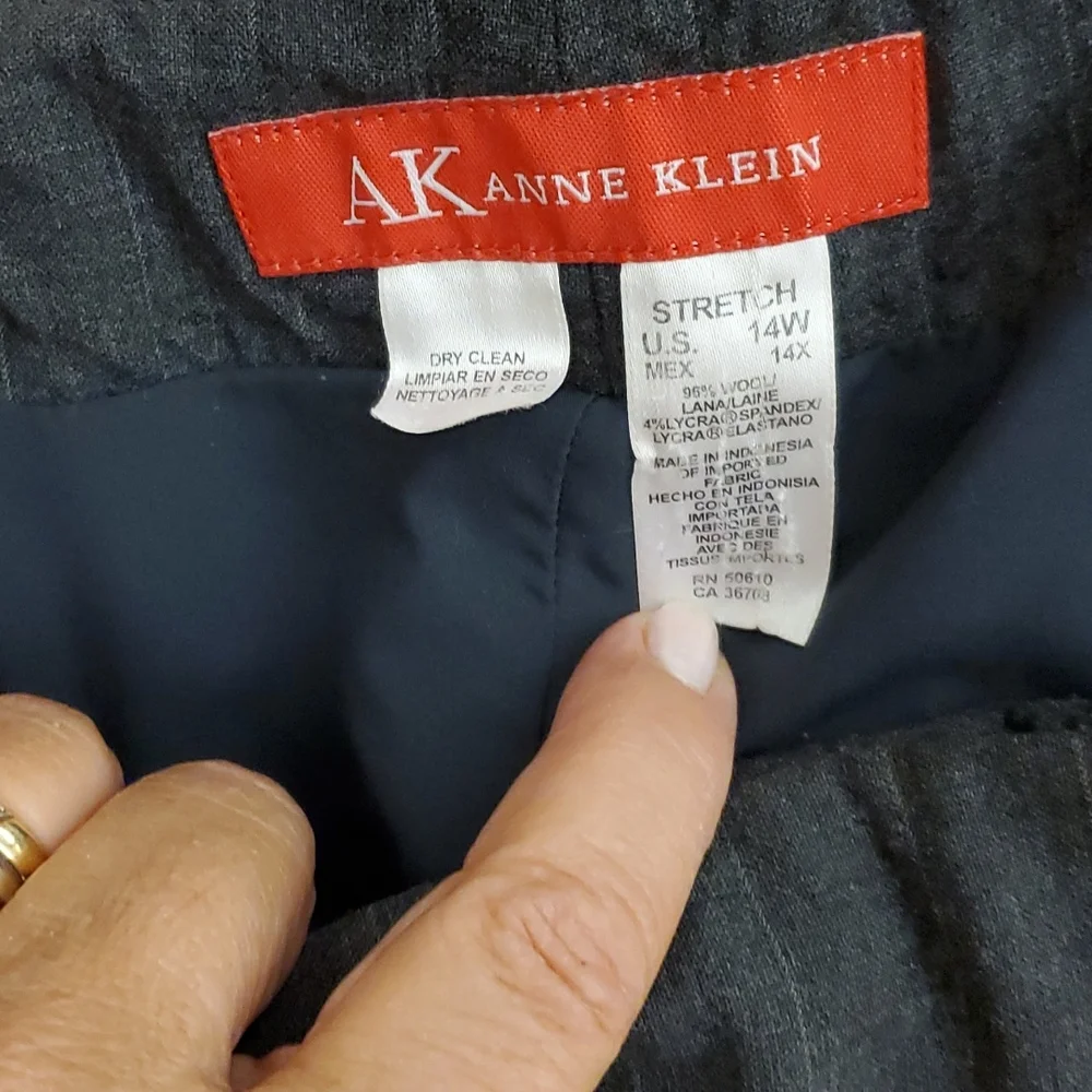 Slacks - Picture 2 of 3